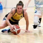 1. liga koszykówki. Niespodziewana porażka Politechniki, Bochnia wysoko w tabeli