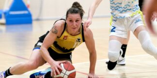 1. liga koszykówki. Niespodziewana porażka Politechniki, Bochnia wysoko w tabeli