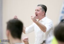 Futsal. Walec z Bochni przejechał po Heiro Rzeszów – ZDJĘCIA