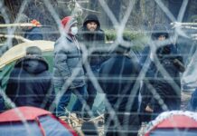 W niedzielę Caritas będzie zbierał datki na wsparcie parafii przyjmujących migrantów