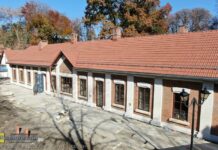 Planty w Bochni. Rozstrzygnięto przetarg na wynajem Kuźni. Kto poprowadzi kawiarnię?