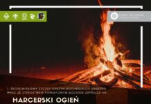 Rynek: O 17:00 Harcerski Ogień Niepodległości