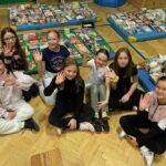 Bocheńska ”Dwójka” dla chorej Leyli