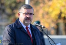 Starosta bocheński: Nie będę wycierał klamek w ministerstwach – WIDEO