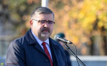 Starosta Adam Korta: Nie można oszczędzać na instytucjach, które pomagają ludziom