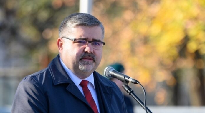 Starosta Adam Korta: Nie można oszczędzać na instytucjach, które pomagają ludziom