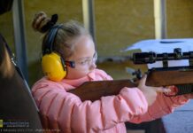 Bochnia. „10 strzałów ku chwale Ojczyzny” – ZDJĘCIA