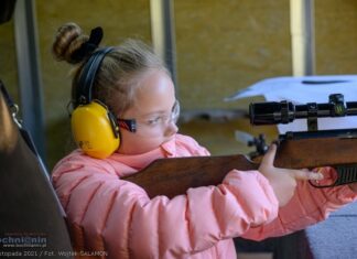 Bochnia. „10 strzałów ku chwale Ojczyzny” – ZDJĘCIA