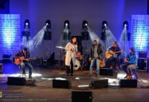 Bochnia. Koncert „Wyobraź sobie – WOLNOŚĆ” – ZDJĘCIA