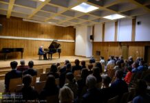 Bochnia. Recital fortepianowy Jerzego Florkowskiego – ZDJĘCIA