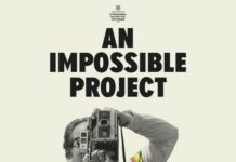 DKF: Pogranicza fotografii – „Analogowy wizjoner” Jensa Meurera