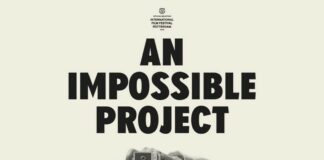 DKF: Pogranicza fotografii – „Analogowy wizjoner” Jensa Meurera