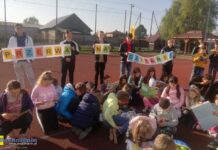 Szkoła w Gawłowie włączyła się w akcję „Przerwa na czytanie”