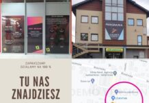 🔸 Już otwarte! JUSTFIT – EMS BOCHNIA