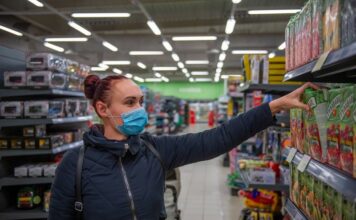 Bocheńscy policjanci będą kontrolować respektowanie nowych pandemicznych obostrzeń