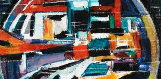 Muzeum. W niedzielę wernisaż wystawy malarstwa Sławomira Jabłońskiego