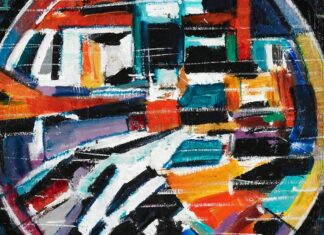 Muzeum. W niedzielę wernisaż wystawy malarstwa Sławomira Jabłońskiego