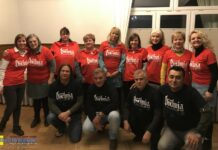 Bochnia. „Jedynka” gościła nauczycieli szkół partnerskich z 5 krajów – ZDJĘCIA