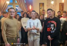 ⭐ Dziś Orkiestra Baczków wystąpi w finale Mam Talent: „Trzymajcie za nas kciuki!” – WIDEO