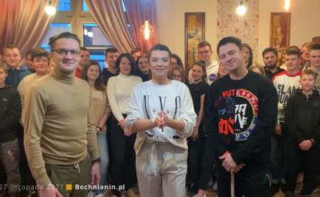 ⭐ Dziś Orkiestra Baczków wystąpi w finale Mam Talent: „Trzymajcie za nas kciuki!” – WIDEO