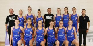 1. liga koszykówki. W niedzielę Poznań przyjeżdża do Bochni – ZAPOWIEDŹ