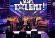 ⭐ 4. miejsce Orkiestry Baczków w „Mam talent!”. „Po prostu petarda!”