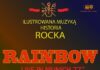 Dziś „Ilustrowana muzyką historia rocka”: Tym razem Rainbow