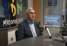 Starosta brzeski o nowej komendzie policji: „Budowa ma się rozpocząć w przyszłym roku”