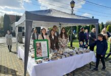 Krzeczów zebrał 16 tys. zł dla Leyli