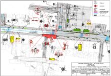 Od poniedziałku utrudnienia w centrum Bochni – MAPY