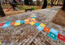 W Brzesku otwarto pierwszy smart plac – ZDJĘCIA