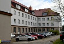 Zakończyła się termomodernizacja budynku SOSW – ZDJĘCIA