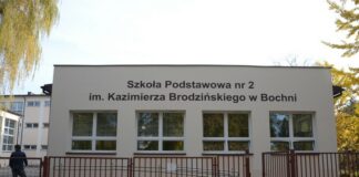Zakończyła się termomodernizacja bocheńskiej „Dwójki” – ZDJĘCIA