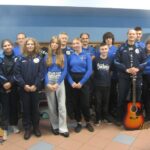 Strzelectwo. Zawodnicy Promienia z dobrymi wynikami w Jedliczu