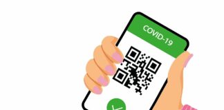 Sondaż dla DGP i RMF FM : Większość chce sprawdzania szczepień i testów