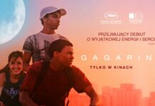 Dom to coś więcej niż tylko miejsce – „Gagarine” w DKF „Maciste”