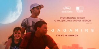 Dom to coś więcej niż tylko miejsce – „Gagarine” w DKF „Maciste”