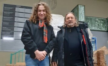 Kopalnia Soli Bochnia pojawi się w finale The Voice of Poland