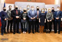 Starosta powołał Powiatową Radę Bezpieczeństwa Ruchu Drogowego w Bochni