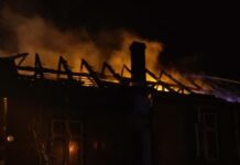 14 pożarów sadzy w kominie. Apel strażaków o czyszczenia przewodów kominowych