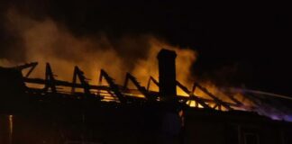 14 pożarów sadzy w kominie. Apel strażaków o czyszczenia przewodów kominowych