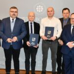 Bochnia-Brzeźnica-Łapanów: Będą bezpieczne przejścia dla pieszych