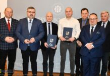 Bochnia-Brzeźnica-Łapanów: Będą bezpieczne przejścia dla pieszych