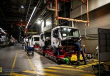 Komisja Europejska sprawdzi pomoc publiczną dla fabryki MAN w Niepołomicach