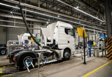 MAN chce przenieść część produkcji z Niemiec do Niepołomic. Co to oznacza dla Małopolski?