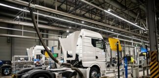 MAN chce przenieść część produkcji z Niemiec do Niepołomic. Co to oznacza dla Małopolski?