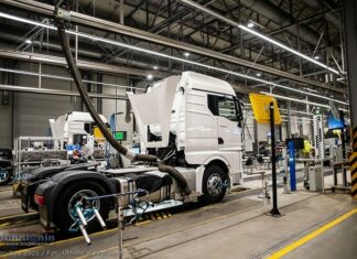 MAN chce przenieść część produkcji z Niemiec do Niepołomic. Co to oznacza dla Małopolski?