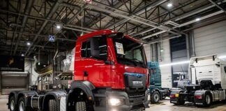 MAN: oszczędności w Niemczech, szansa dla Niepołomic? Nowy program może wzmocnić polski zakład