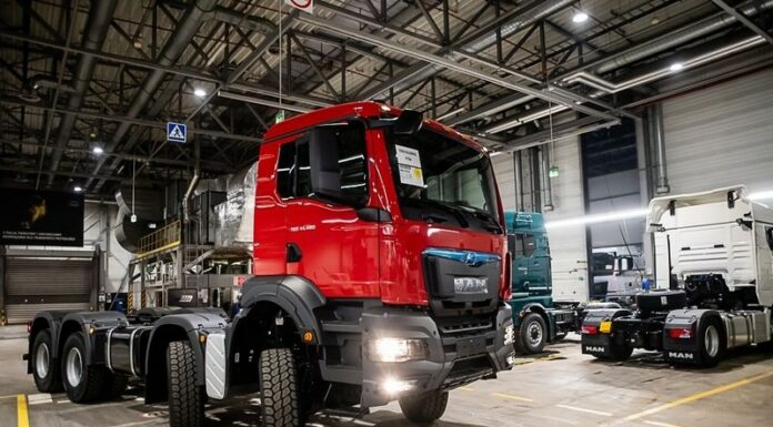 MAN: oszczędności w Niemczech, szansa dla Niepołomic? Nowy program może wzmocnić polski zakład