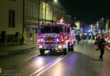 Jarmark Bożonarodzeniowy w Brzesku – ZDJĘCIA, WIDEO